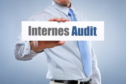 Internes Audit - First-Party-Audit